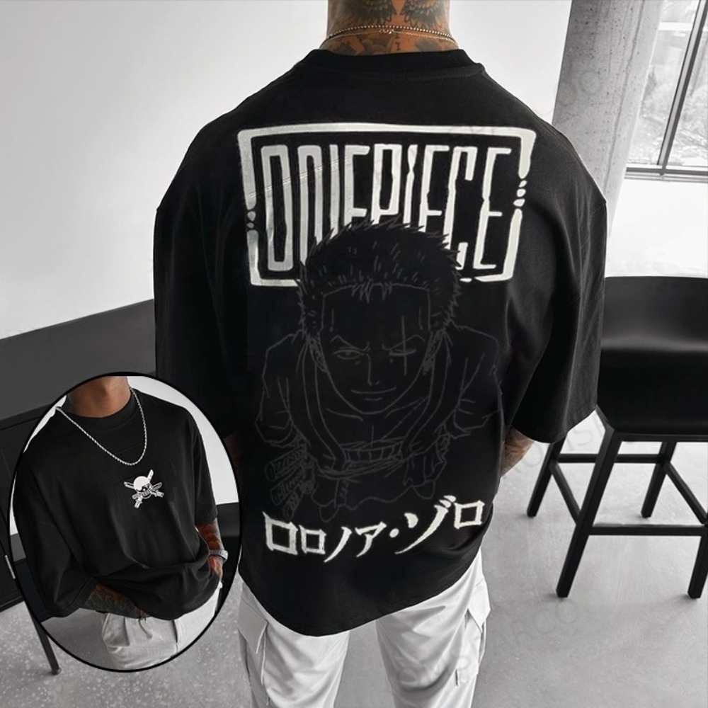 Summer Clothing Brands - Camiseta de una pieza para hombre