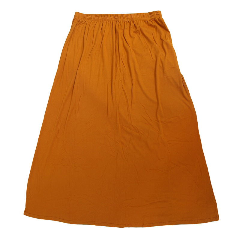 Summer Clothing Pakistan - Falda interior tibetana para lamas, atuendo