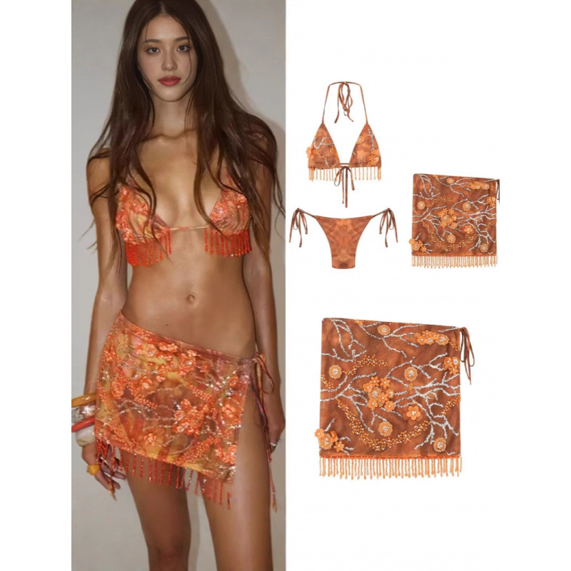 Summer Clothing Wholesale - Fabricante spot comercio exterior ropa de