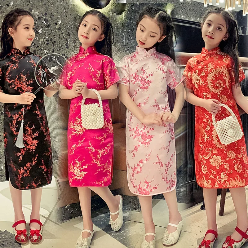 Summer Clothing Baby Girl - Vestidos de Verano para Niñas, Estilo