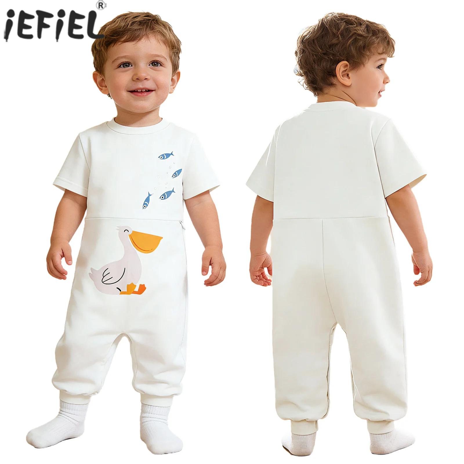 Summer Clothing Baby Girl - Ropa Adaptada para Bebés con Necesidades