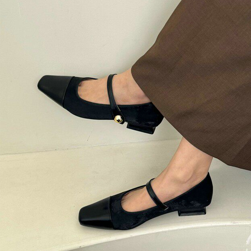 Zapatos Mary Jane para Mujer,  - Summer Clothing Stores reseña y precio