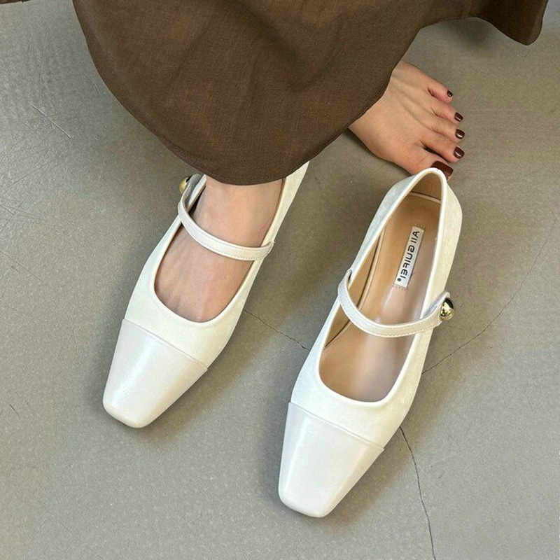 Zapatos Mary Jane para Mujer,  - Summer Clothing Stores reseña y precio