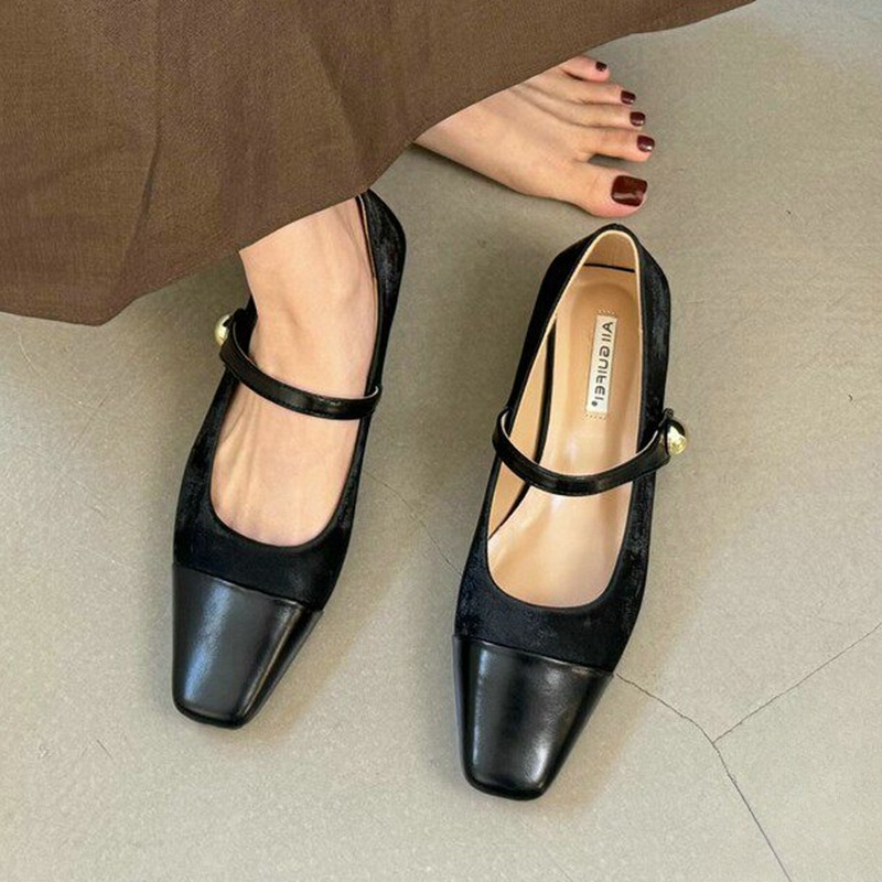 Zapatos Mary Jane para Mujer,  - Summer Clothing Stores reseña y precio