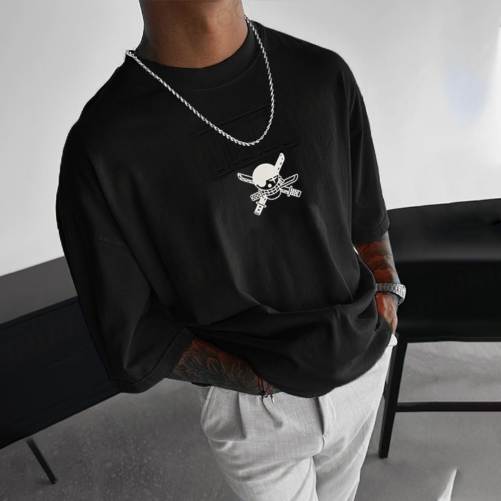 Camiseta de una pieza para hom - Summer Clothing Brands reseña y precio