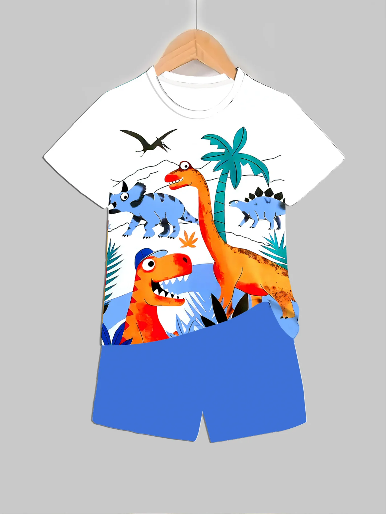 Nuevos conjuntos de ropa con e - Summer Clothing Baby Girl reseña y precio