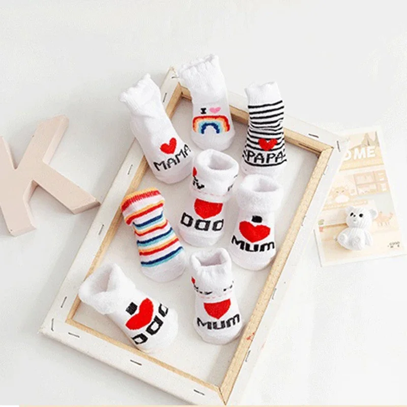 Calcetines cálidos suaves de a - Summer Clothing Baby Girl reseña y precio