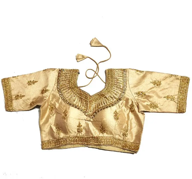 Top Sari indio tradicional par - Summer Clothing Pakistan reseña y precio