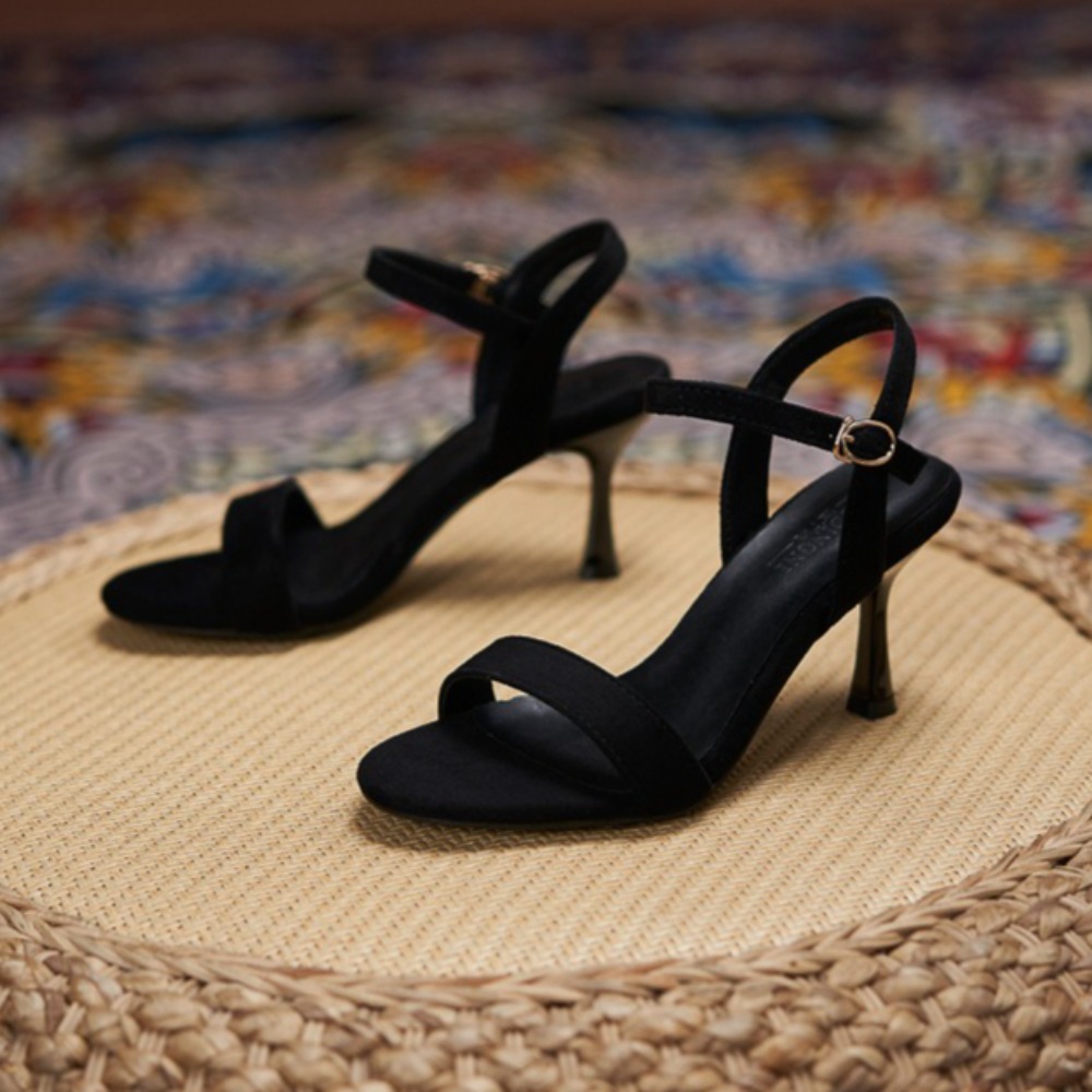 Sandalias para Mujer, Tacones  - Summer Clothing Stores reseña y precio