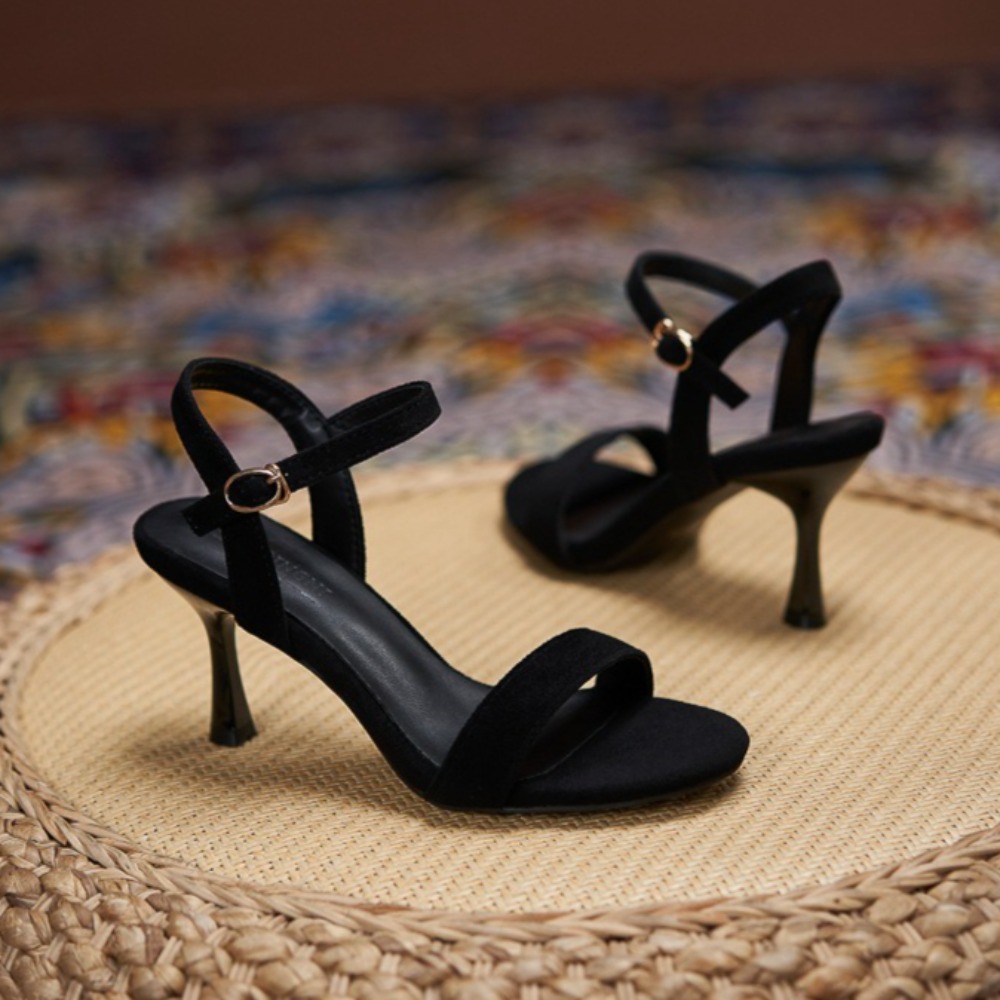 Sandalias para Mujer, Tacones  - Summer Clothing Stores reseña y precio
