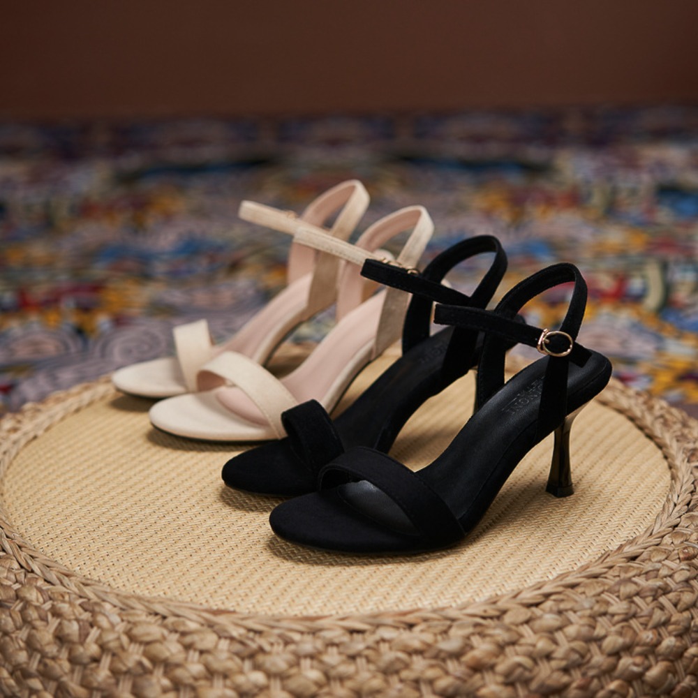 Sandalias para Mujer, Tacones  - Summer Clothing Stores reseña y precio