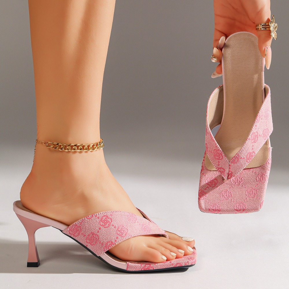 Sandalias de Mujer Elegantes p - Summer Clothing Brands reseña y precio