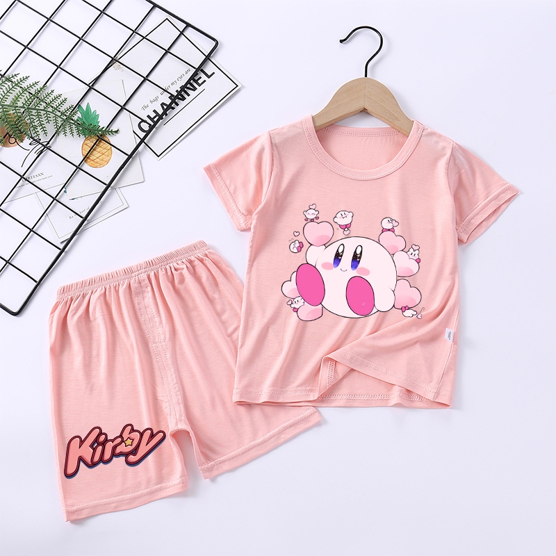 Nueva Ropa de Dormir para Niña - Summer Clothing Baby Girl reseña y precio