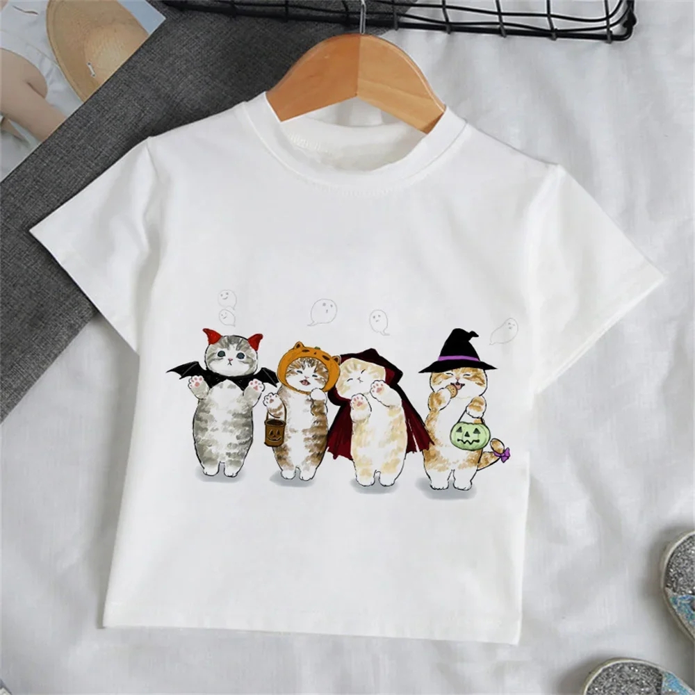 Ropa para niños, camiseta con  - Summer Clothing Baby Girl reseña y precio