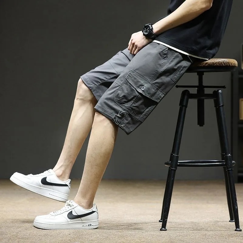 B&C Nuevos Shorts para Hombre, - Summer Clothing Brands reseña y precio