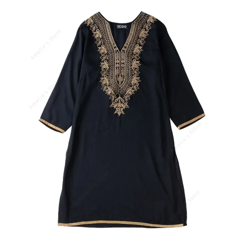 Blusa de Algodón Bordada Tradi - Summer Clothing Pakistan reseña y precio