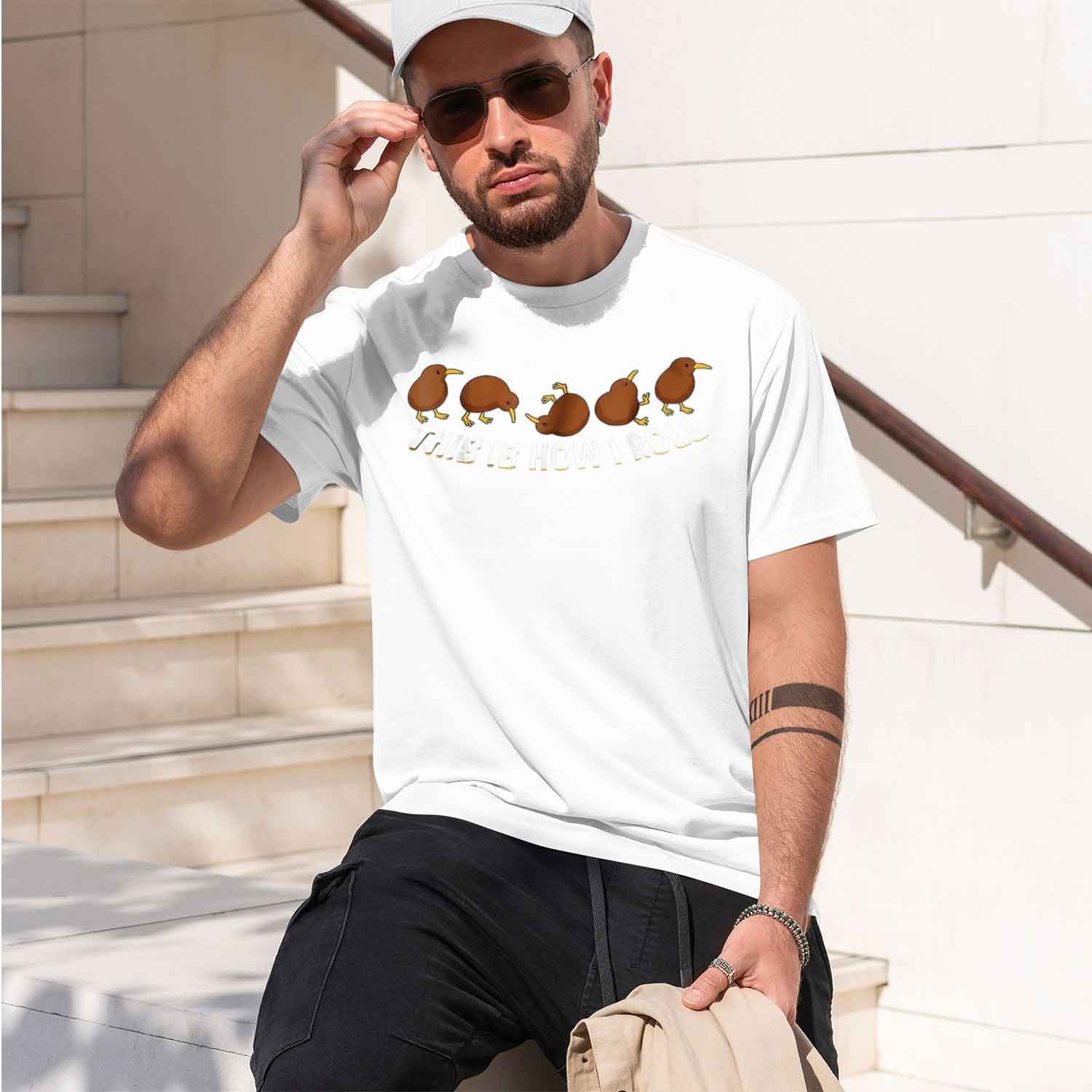 Así es como me visto: Kiwi Bir - Summer Clothing Nz reseña y precio