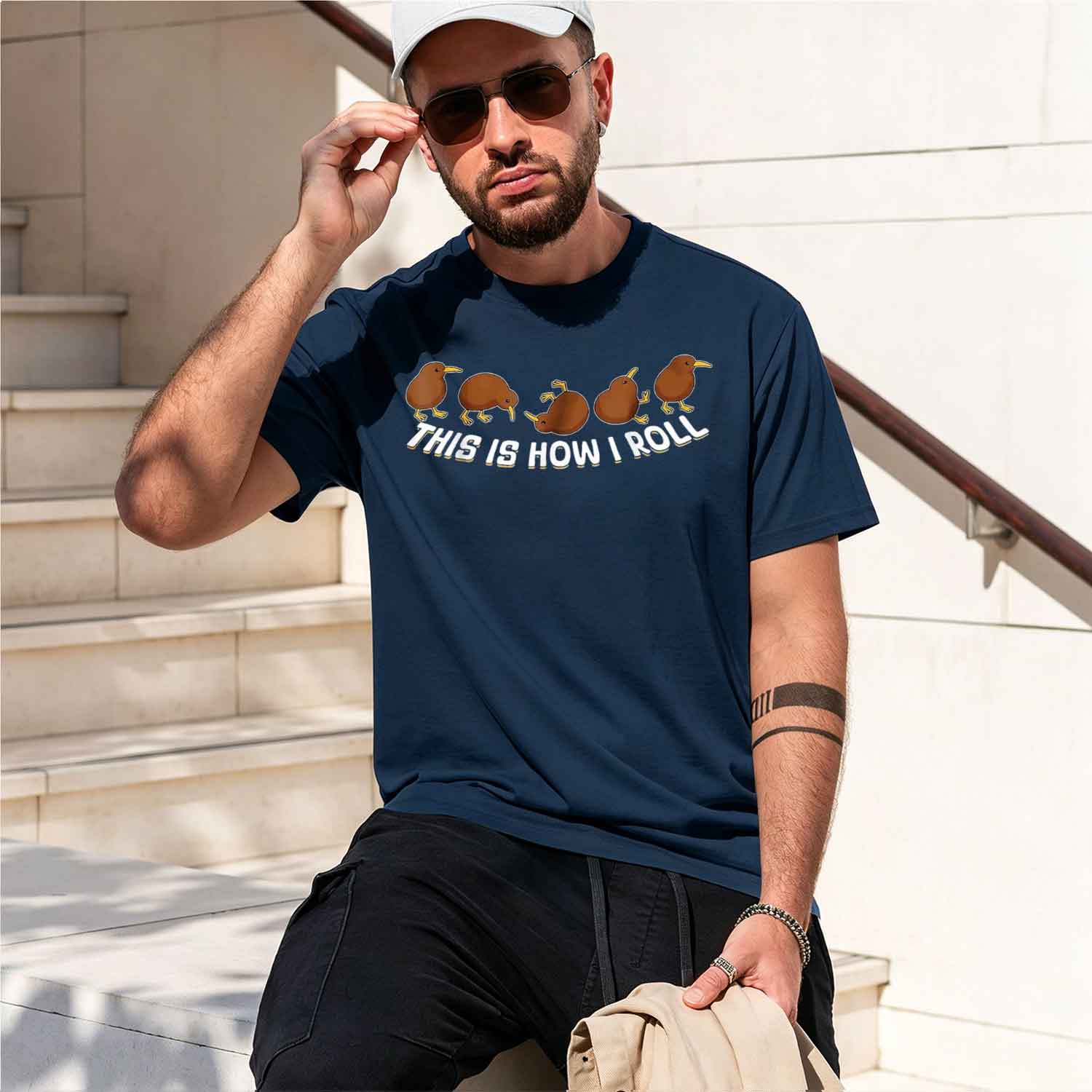 Así es como me visto: Kiwi Bir - Summer Clothing Nz reseña y precio