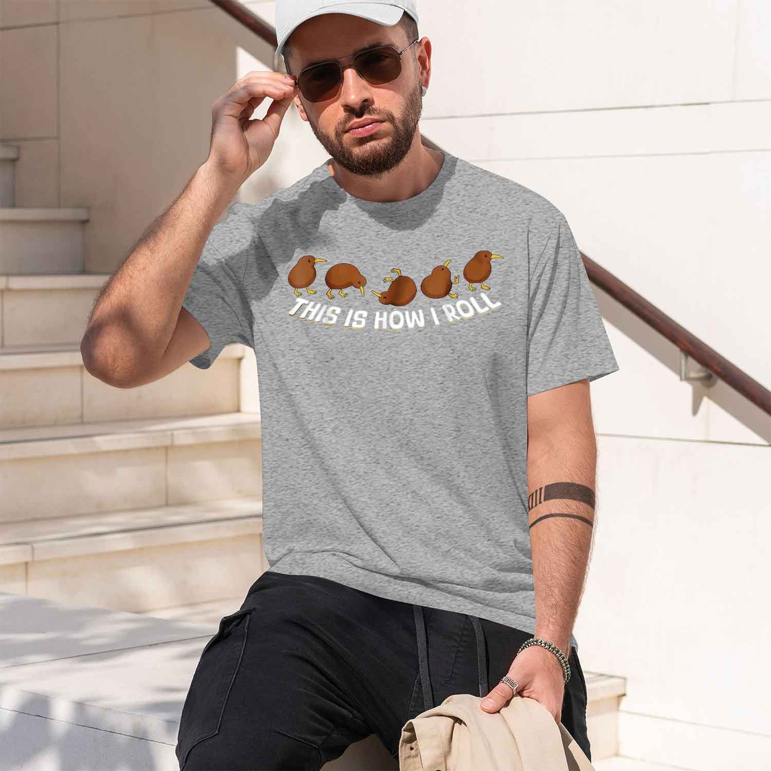 Así es como me visto: Kiwi Bir - Summer Clothing Nz reseña y precio