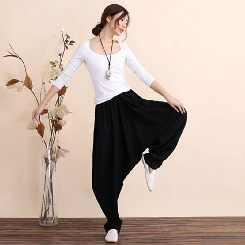 Pantalones largos de algodón y - Summer Clothing Pakistan reseña y precio