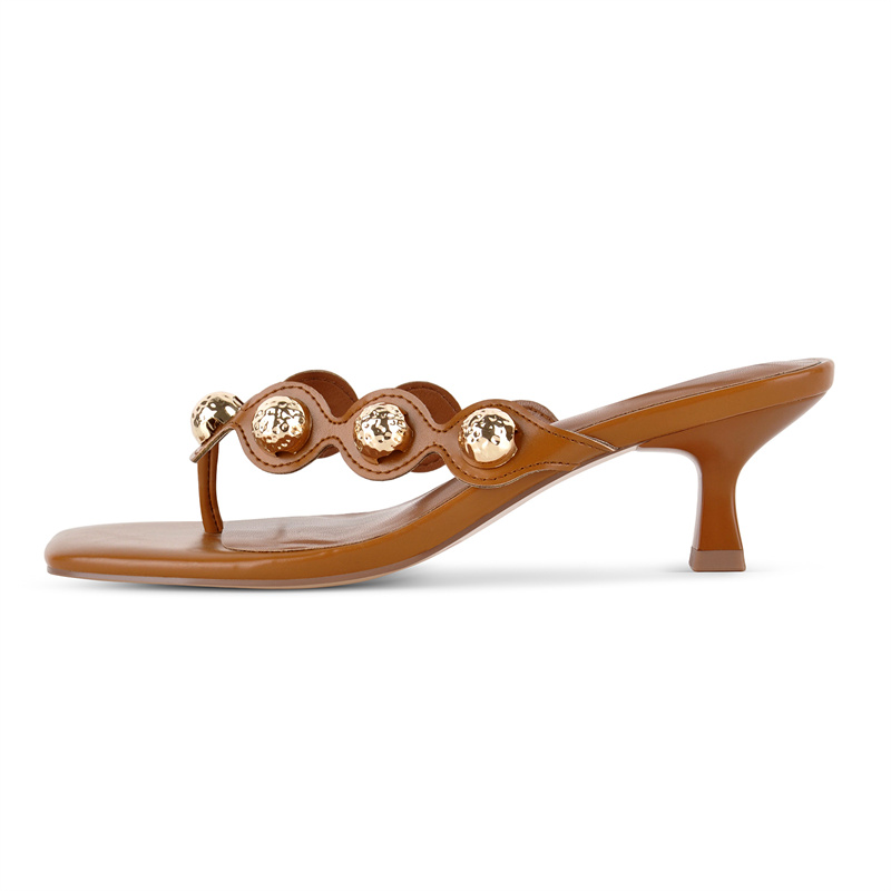 Onlymaker Sandalias Mule de Pu - Summer Clothing Stores reseña y precio
