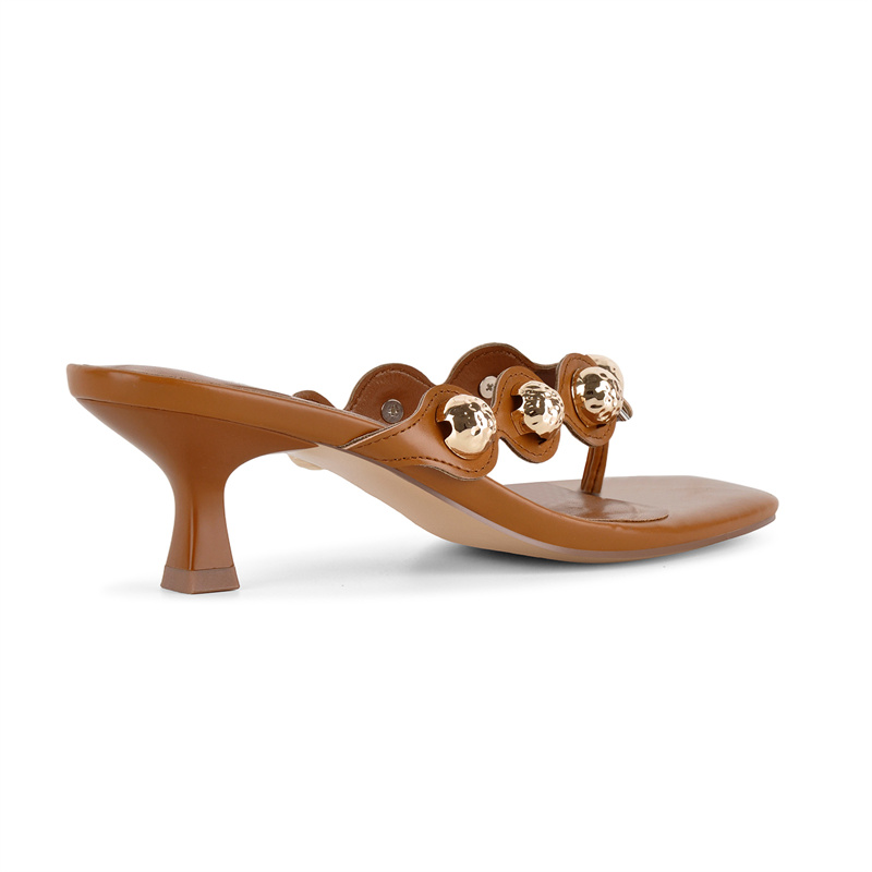 Onlymaker Sandalias Mule de Pu - Summer Clothing Stores reseña y precio