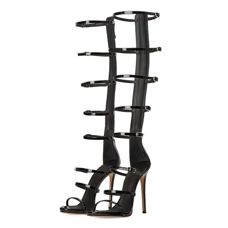 Botas de Verano para Mujer, Nu - Summer Clothing Stores reseña y precio