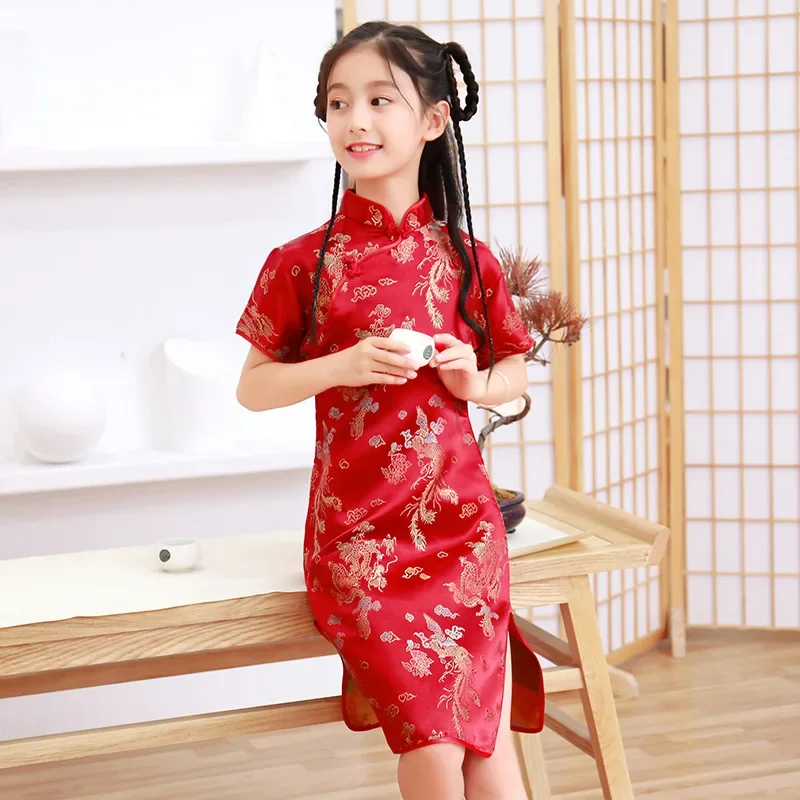 Vestidos de Verano para Niñas, - Summer Clothing Baby Girl reseña y precio
