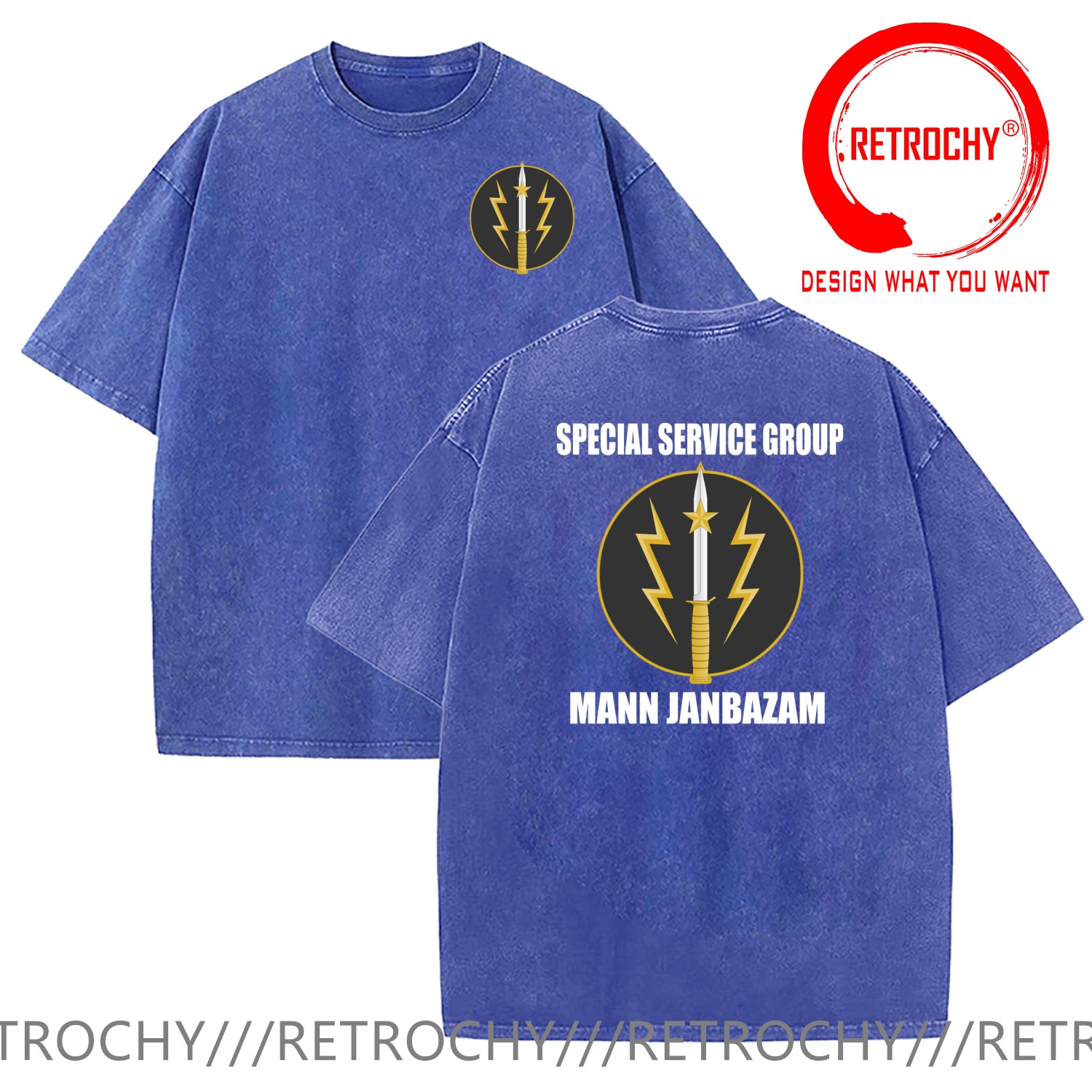 Camiseta del Grupo de Servicio - Summer Clothing Pakistan reseña y precio