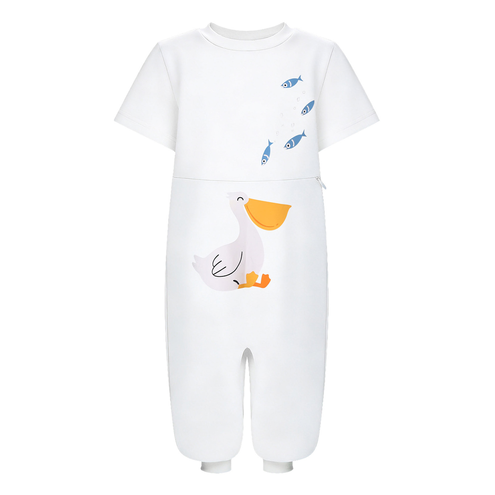 Ropa Adaptada para Bebés con N - Summer Clothing Baby Girl reseña y precio
