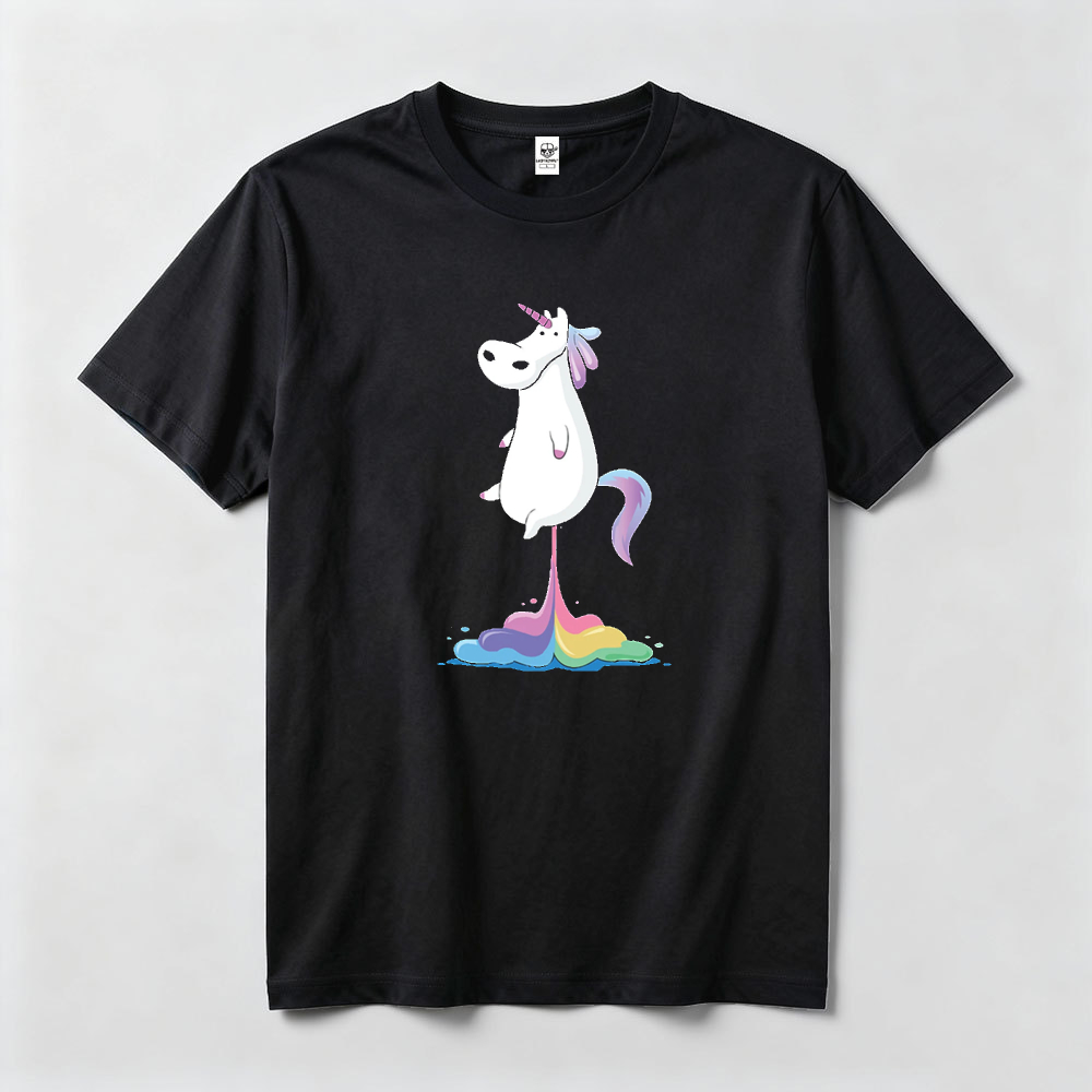 Camiseta divertida y peculiar  - Summer Clothing Drawing reseña y precio