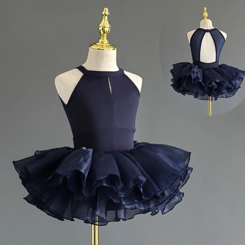 Leotardo de verano para gimnas - Summer Clothing Baby Girl reseña y precio