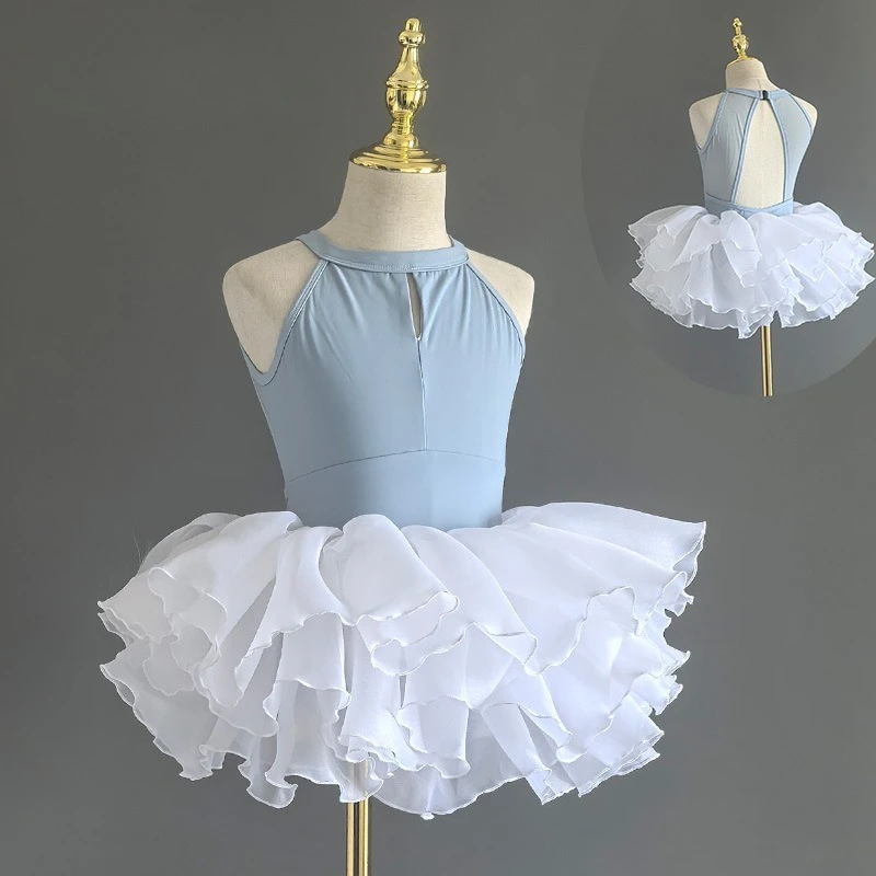 Leotardo de verano para gimnas - Summer Clothing Baby Girl reseña y precio