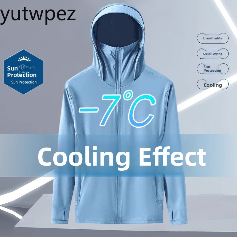Chaqueta de Protección Solar p - Summer Clothing Brands reseña y precio