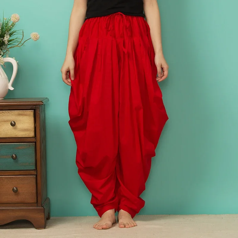 Pantalones punjabi indios Pant - Summer Clothing Pakistan reseña y precio