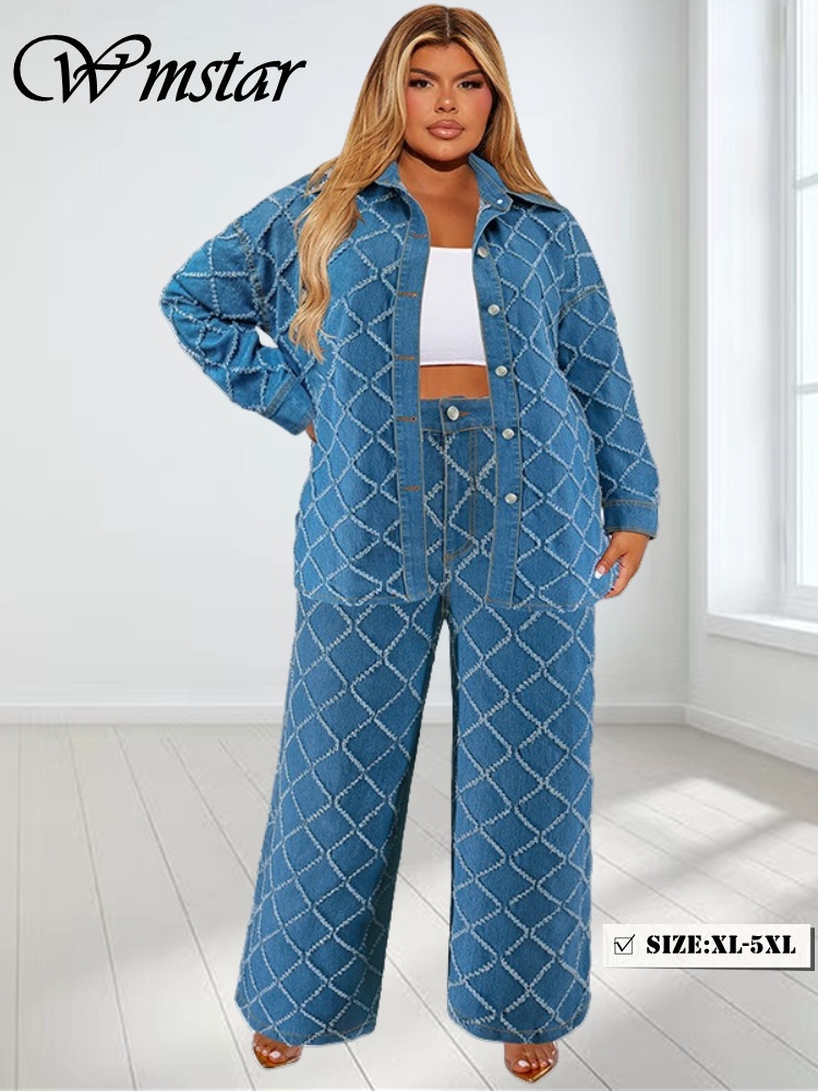 Wmstar-Conjunto de dos piezas  - Summer Clothing Wholesale reseña y precio