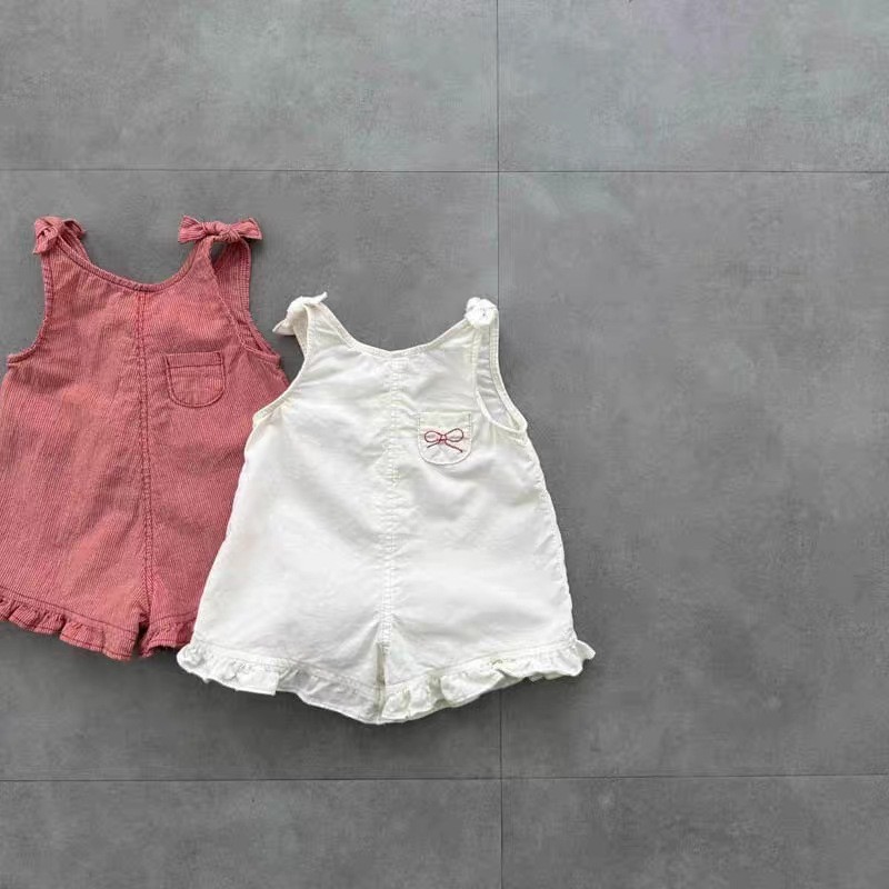 HY2831 Mono de verano para niñ - Summer Clothing Baby Girl reseña y precio