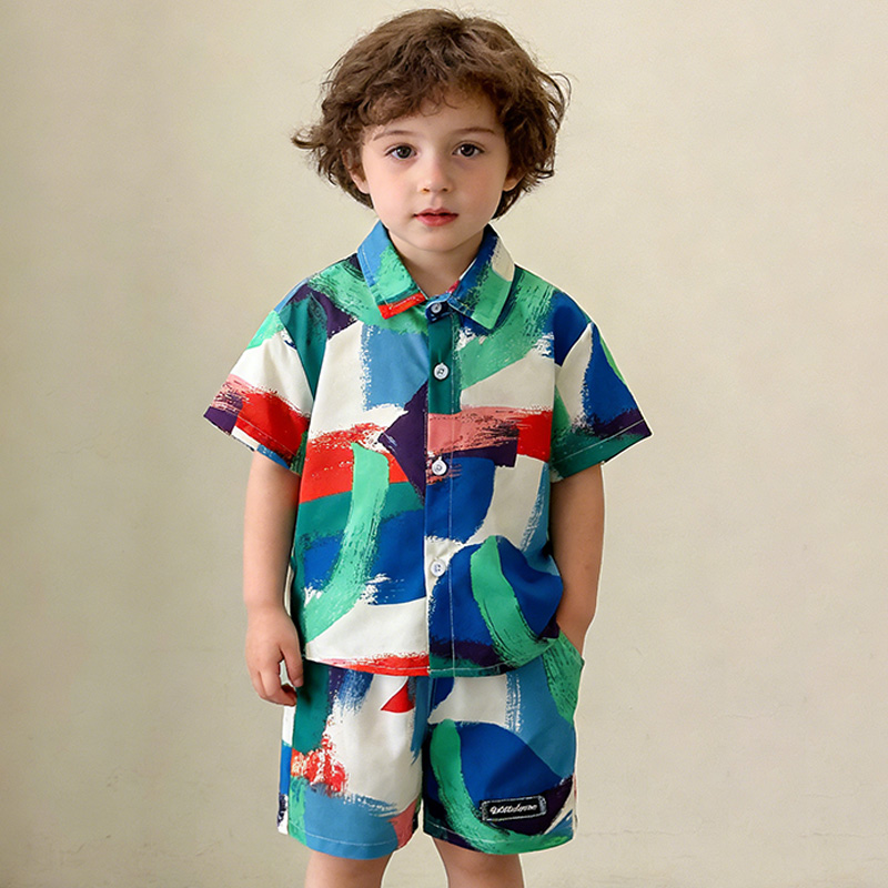 Nuevo Conjunto de Ropa de Vera - Summer Clothing Drawing reseña y precio