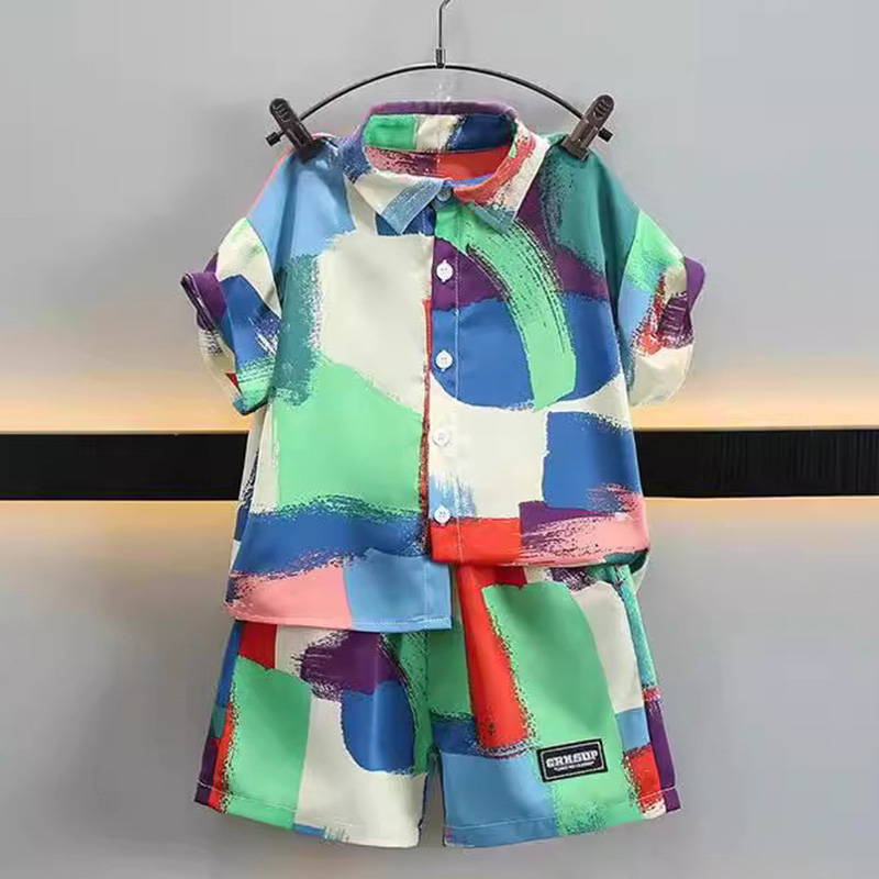 Nuevo Conjunto de Ropa de Vera - Summer Clothing Drawing reseña y precio